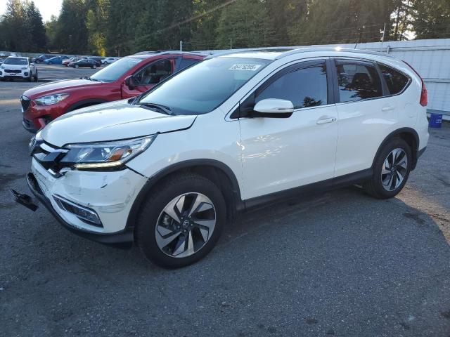 HONDA CR-V TOURI