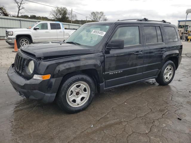 Global Auto Auctions: 2014 JEEP PATRIOT SP
