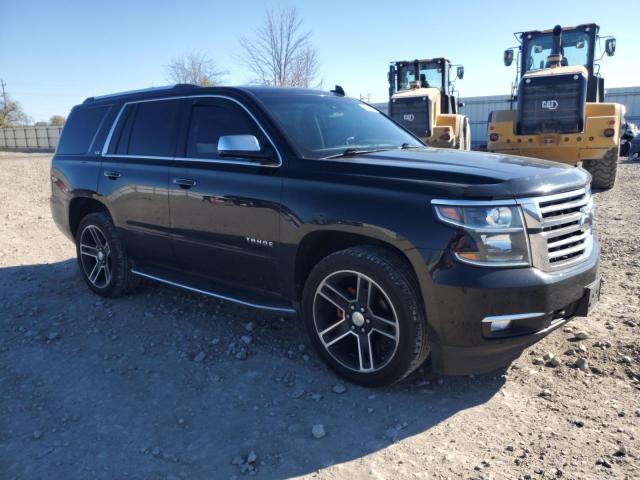2016 CHEVROLET TAHOE K150 - 1GNSKCKC6GR338091