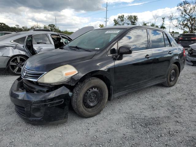 2009 NISSAN VERSA S #3303884748