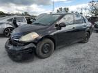Lot #3303884748 2009 NISSAN VERSA S
