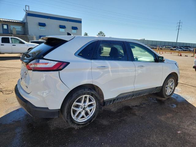 2024 FORD EDGE SEL #3302834886
