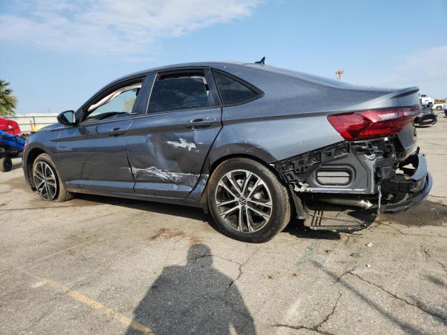 2025 VOLKSWAGEN JETTA SPOR #3301730344