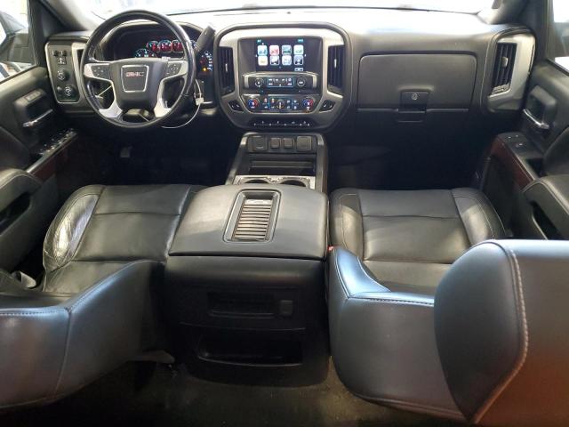 2018 GMC SIERRA K15 - 3GTU2NEC9JG223033
