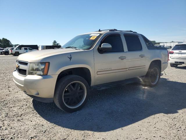 CHEVROLET AVALANCHE