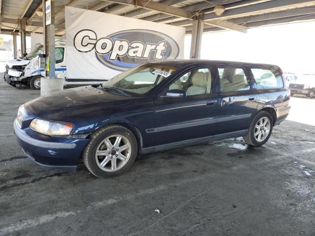 Global Auto Auctions: 2004 VOLVO V70 FWD