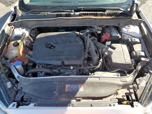 2016 FORD FUSION SE #3285091391