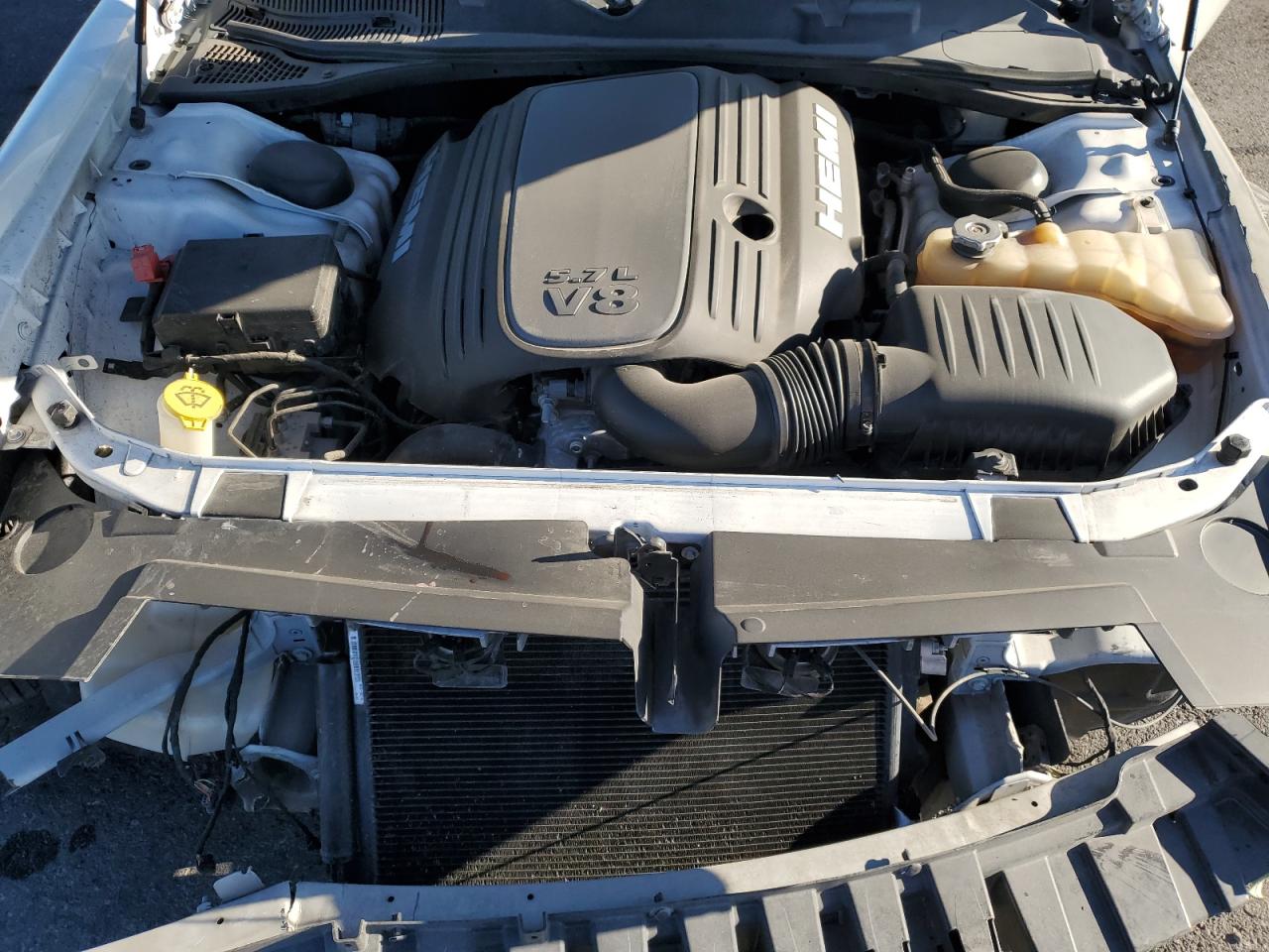 DODGE CHALLENGER R/T