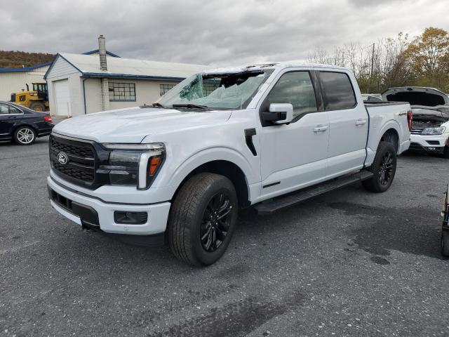2025 FORD F150 LARIA 1FTFW5LD7SFA93510