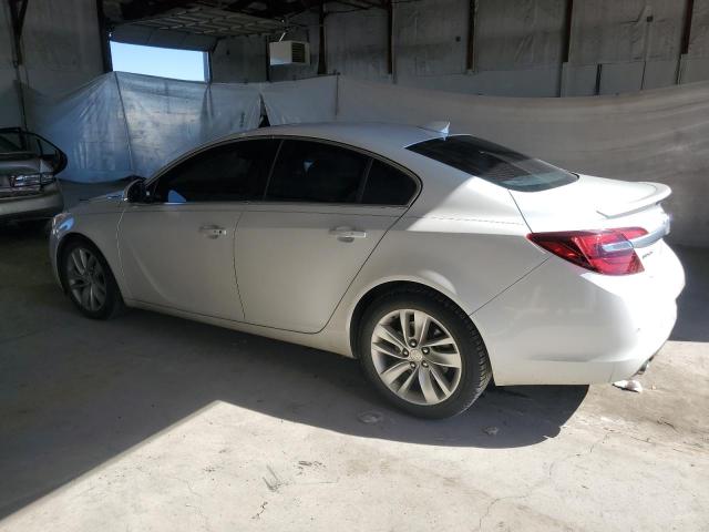 2016 BUICK REGAL PREM 2G4GS5GXXG9194699