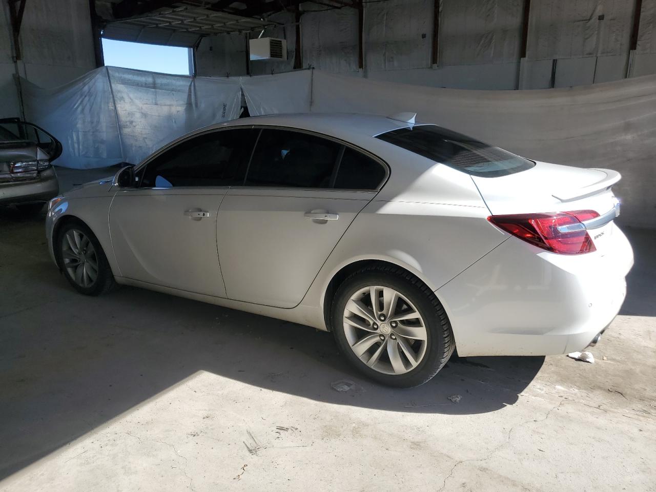 BUICK REGAL PREMIUM