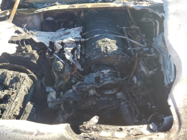 2015 CHEVROLET CAMARO 2SS 2G1FK1EJ4F9303012