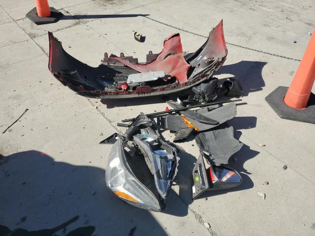 2017 CHEVROLET SPARK 1LT #3304935540