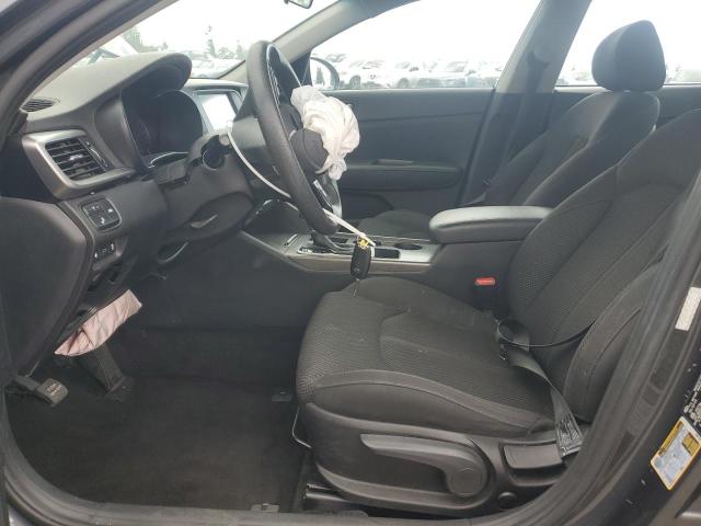 2020 KIA OPTIMA LX #3303780433