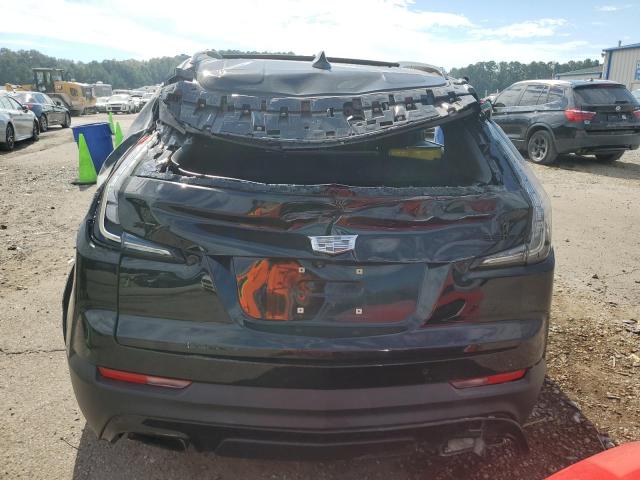 2023 CADILLAC XT4 SPORT #3297062502