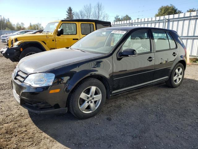 VOLKSWAGEN CITY GOLF