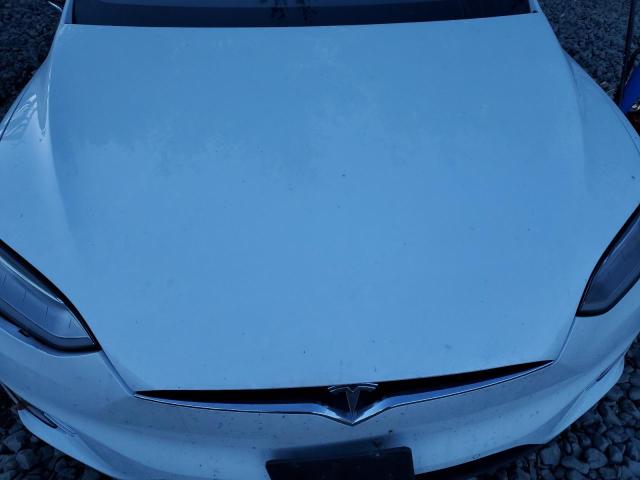 2018 TESLA MODEL X #3305538062