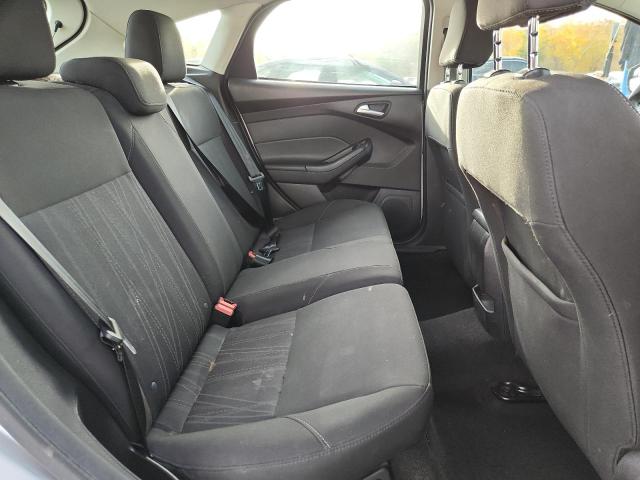 2017 FORD FOCUS SE - 1FADP3K29HL259115