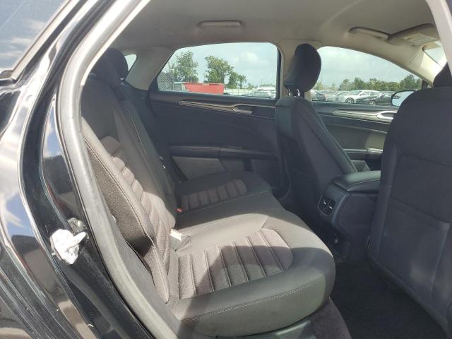 2018 FORD FUSION SE #3284611327