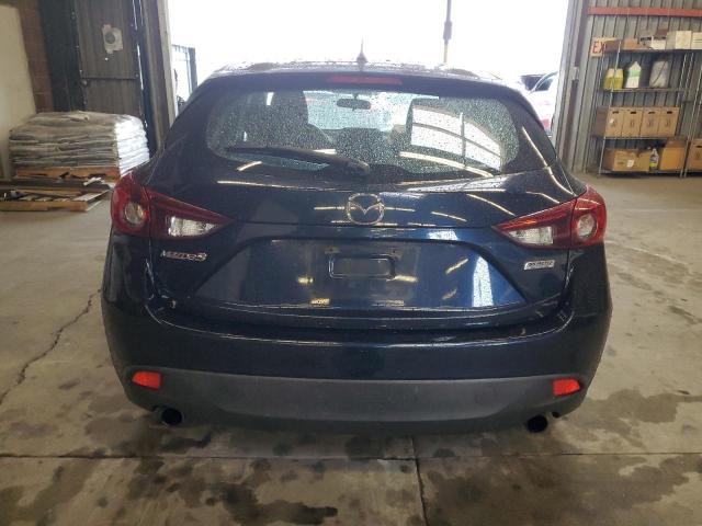 2015 MAZDA 3 SPORT JM1BM1K79F1250451