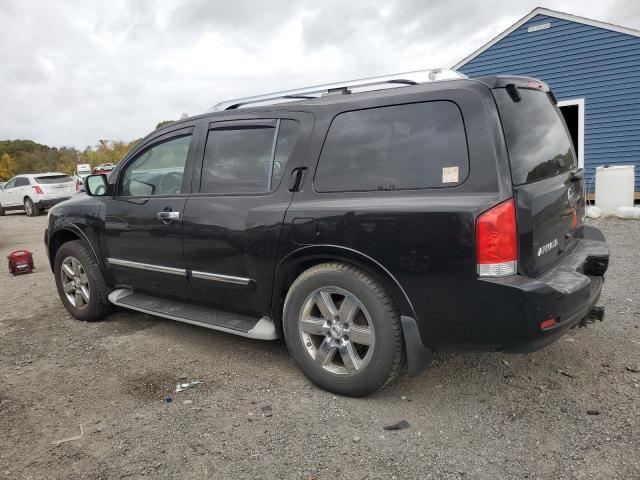2012 NISSAN ARMADA SV - 5N1AA0NC6CN603607