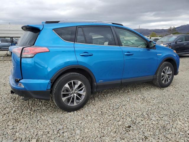 2017 TOYOTA RAV4 HV LE - JTMRJREV5HD122483