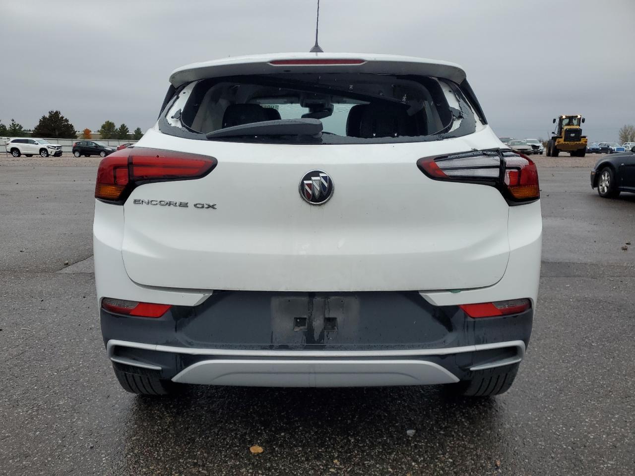 BUICK ENCORE PREFERRED