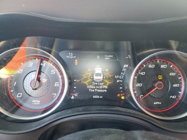 2023 DODGE CHARGER SX #3315653775