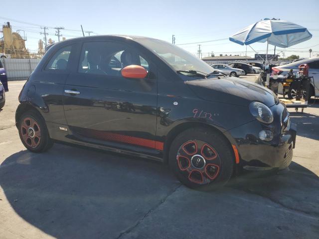 2017 FIAT 500 ELECTR #3304141494
