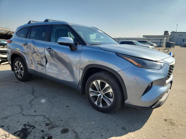 2023 TOYOTA HIGHLANDER L 5TDKDRBH6PS032687