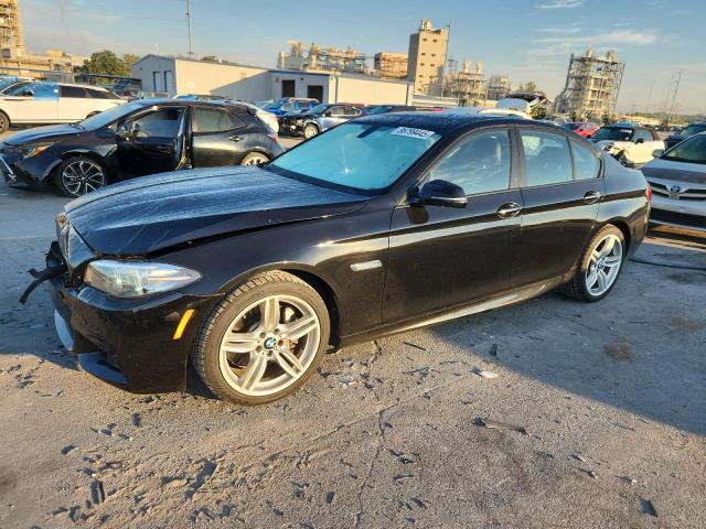 Global Auto Auctions: 2014 BMW 535 D