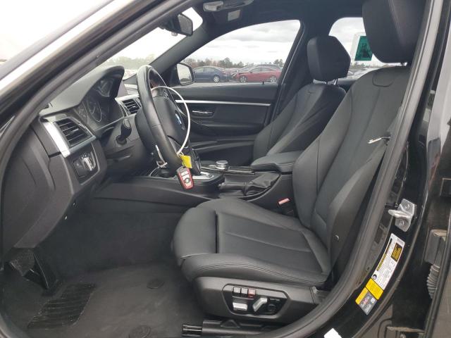 2018 BMW 330E - WBA8E1C55JA167531