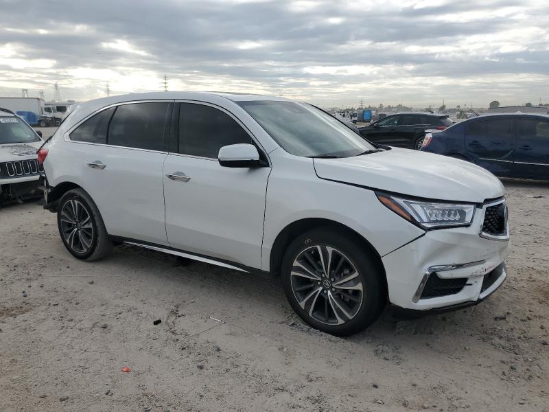 2020 ACURA MDX TECHNOLOGY 5J8YD3H54LL015680