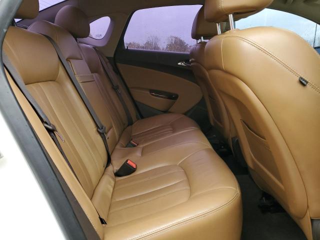 2012 BUICK VERANO #3286530173