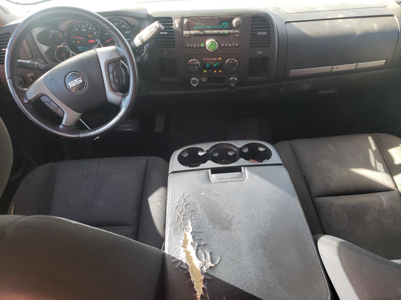 GMC SIERRA C1500 SLE