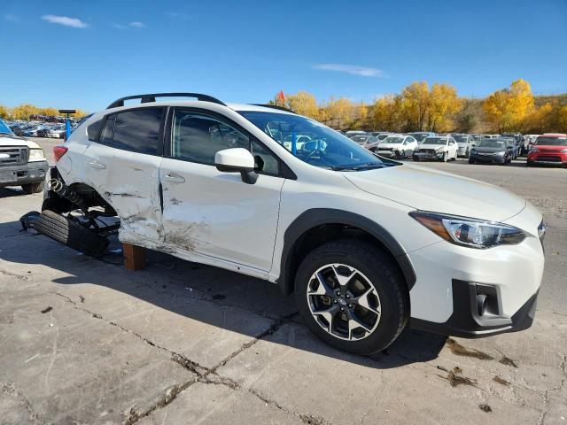 2019 SUBARU CROSSTREK - JF2GTACC7KH241254