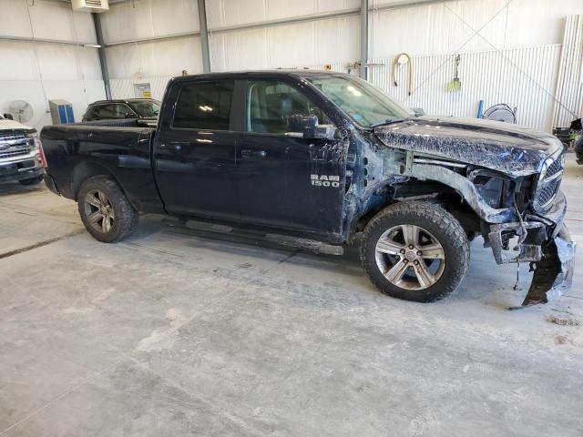 2017 RAM 1500 SPORT #3302713020
