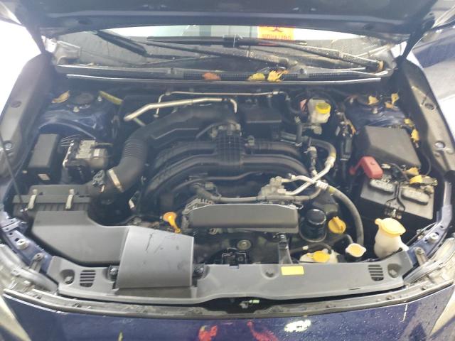 2022 SUBARU IMPREZA PR - 4S3GKAD69N3605153