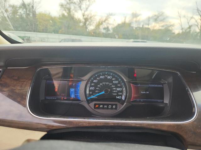 2013 FORD TAURUS LIM #3296364160