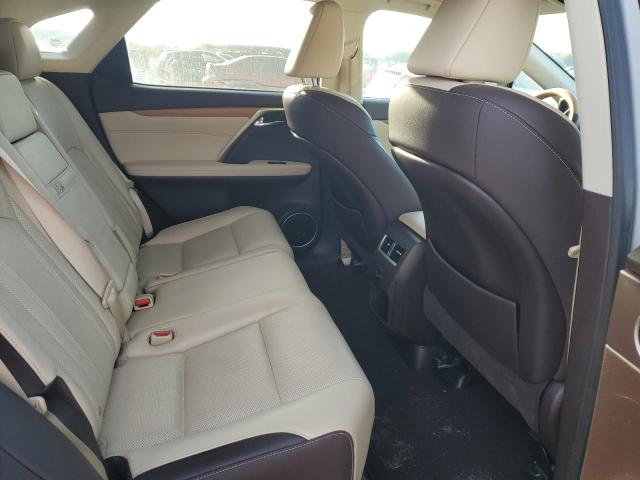 2017 LEXUS RX 350 BAS #3266928061