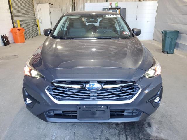 2025 SUBARU IMPREZA #3263884688