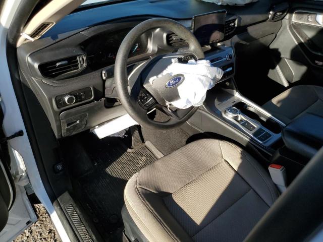 2023 FORD EXPLORER #3301944433