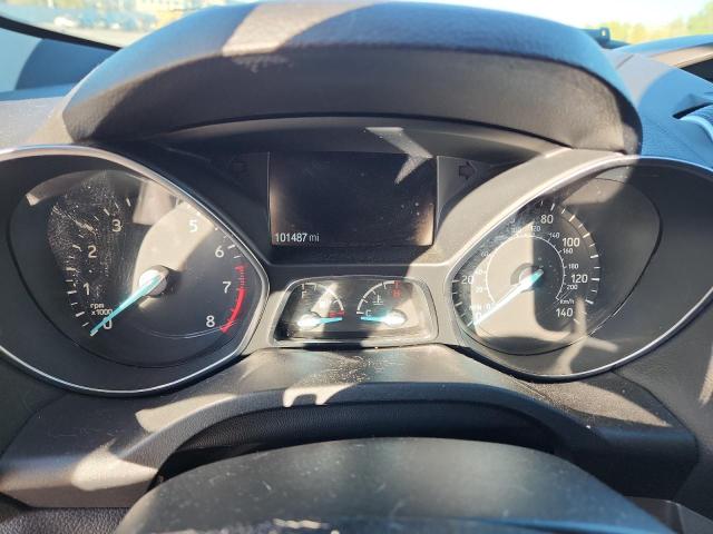 2017 FORD ESCAPE SE - 1FMCU9GD1HUE48875