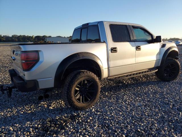 2012 FORD F150 SVT R #3302879909