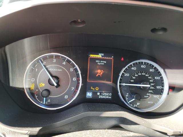 2021 SUBARU ASCENT LIMITED #3290243203