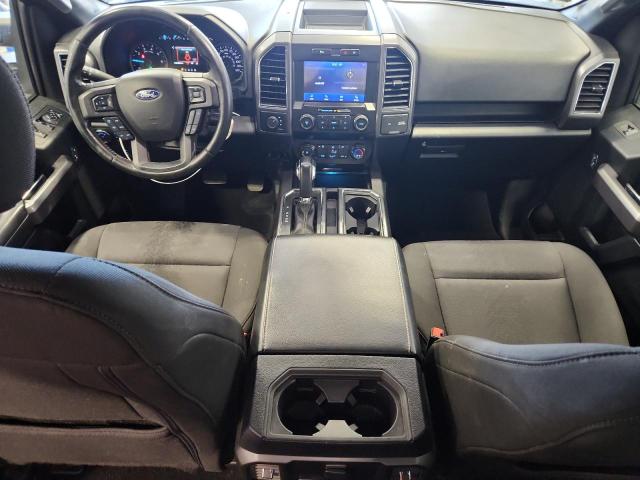 2019 FORD F150 SUPER #3301868975