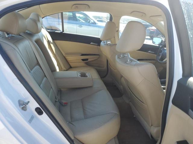 2012 HONDA ACCORD SE #3283868416