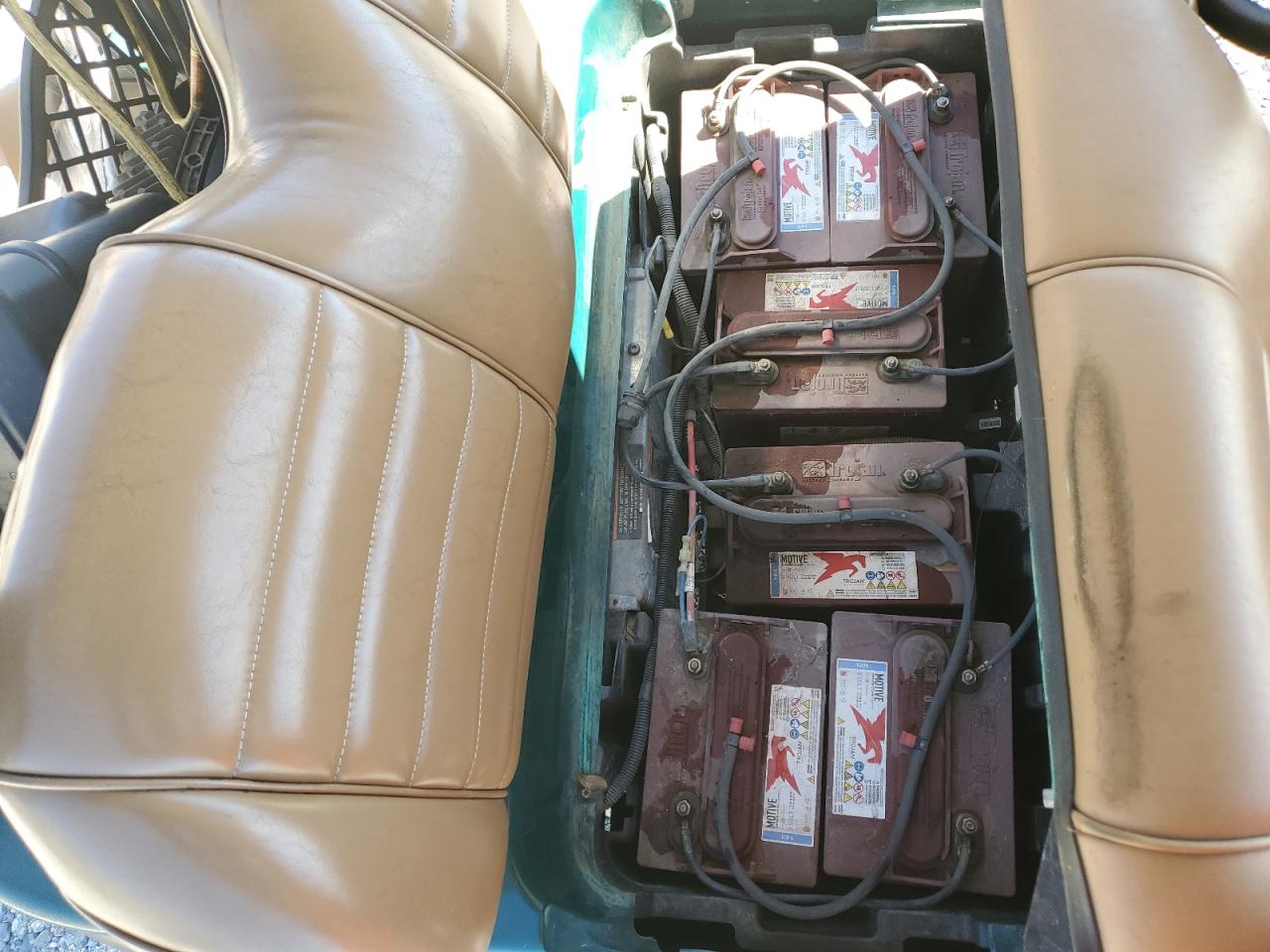 Lot #3270690883 2018 CLUB CAR PRECEDENT FLA