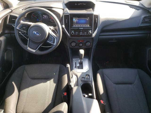 2017 SUBARU IMPREZA PR 4S3GTAB6XH3701877