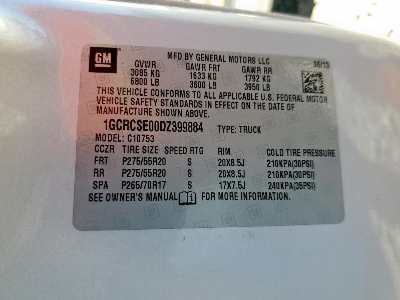 CHEVROLET SILVERADO C1500 LT